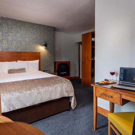 Treacys Hotel & Leisure Centre Waterford Eksteriør billede