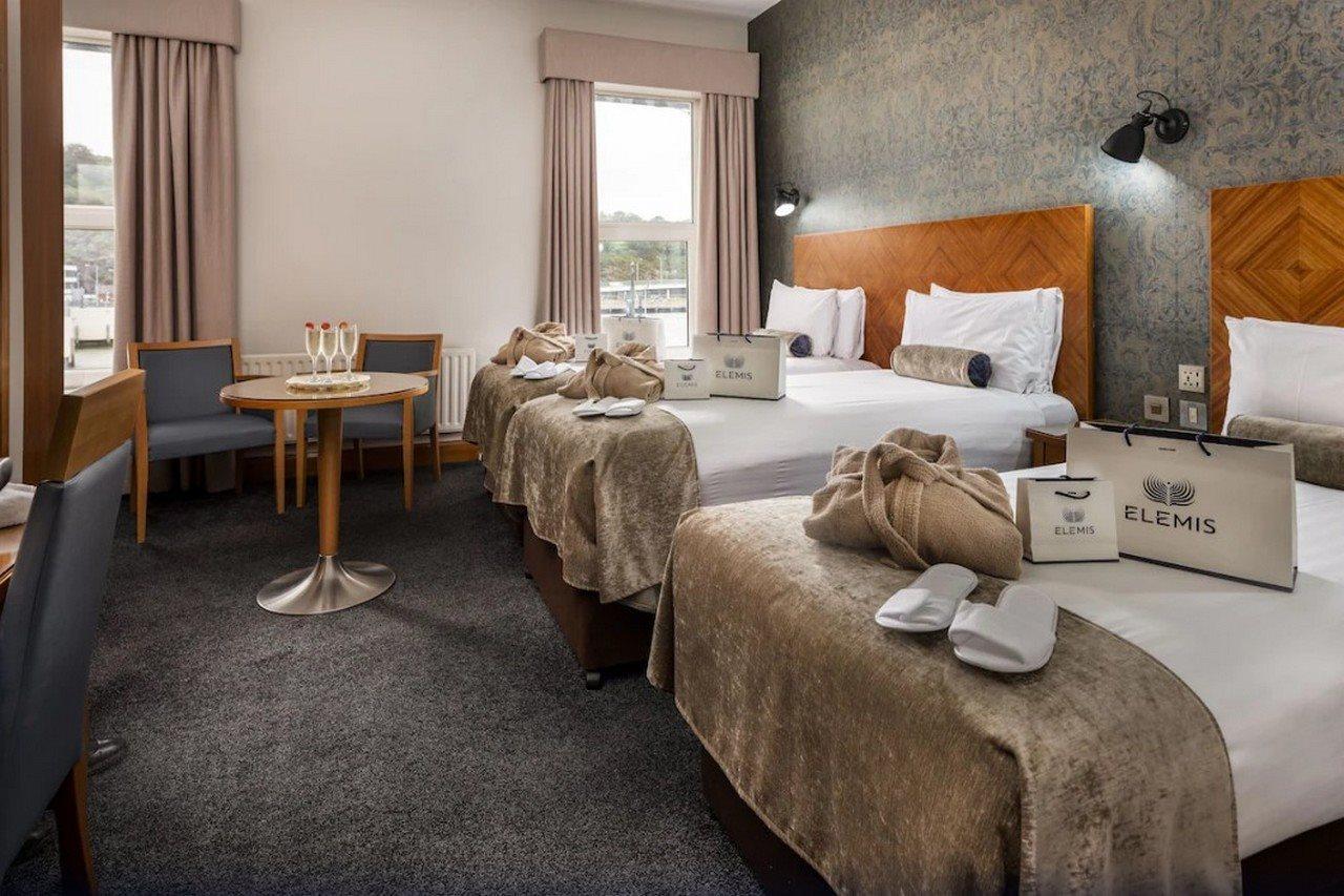 Treacys Hotel & Leisure Centre Waterford Eksteriør billede