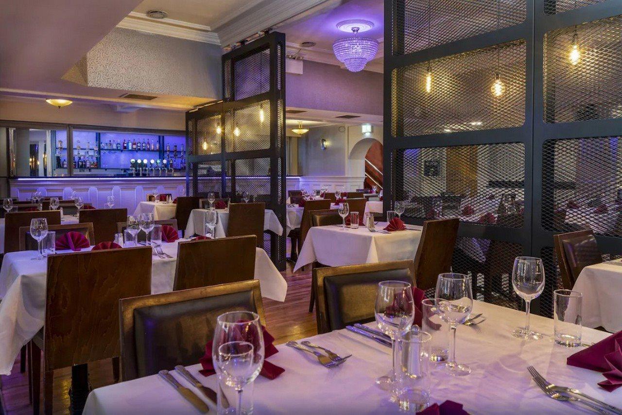 Treacys Hotel & Leisure Centre Waterford Eksteriør billede