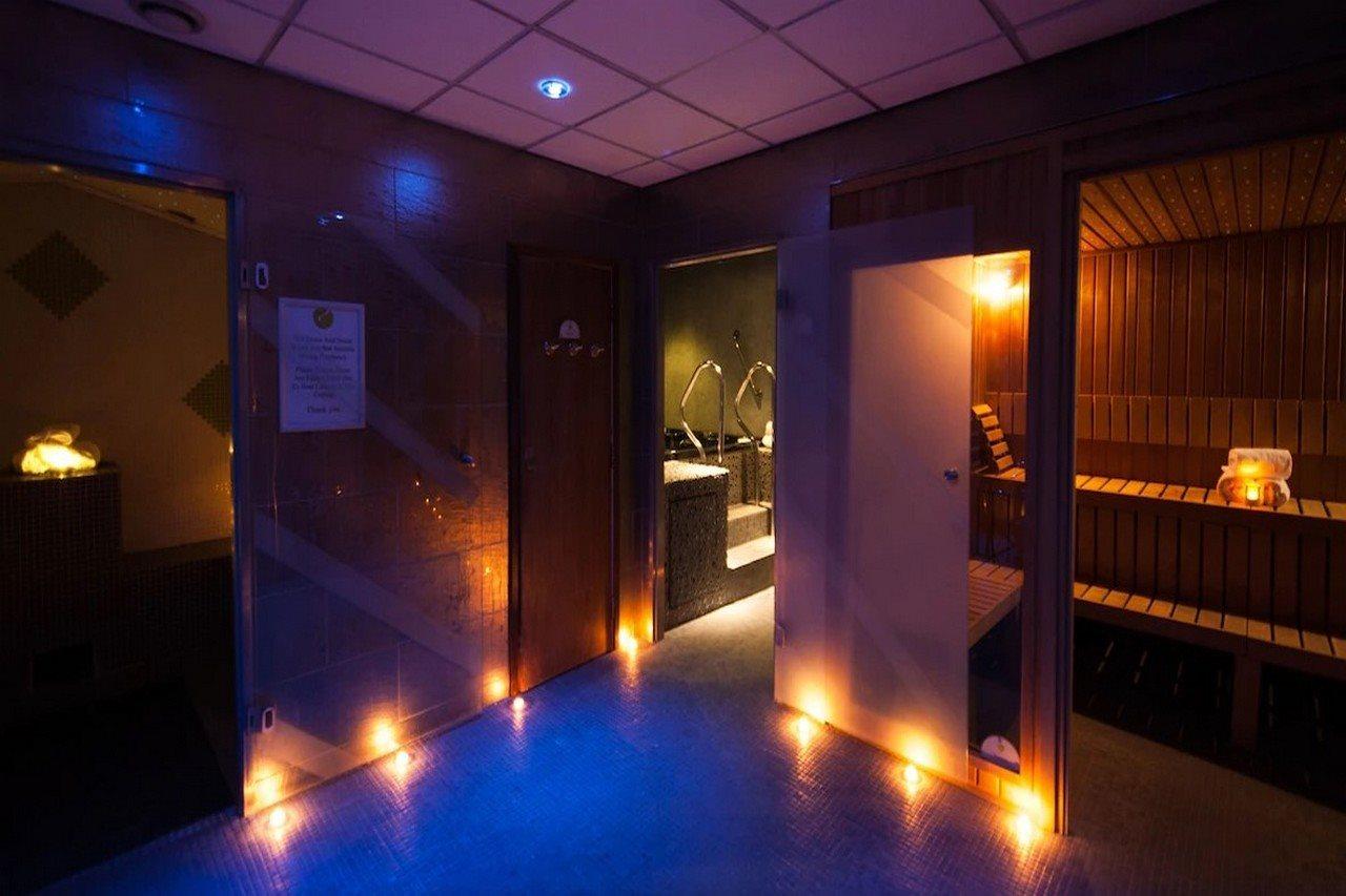 Treacys Hotel & Leisure Centre Waterford Eksteriør billede