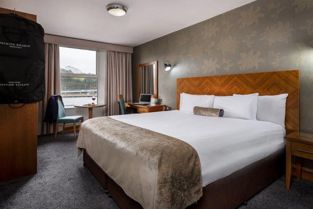 Treacys Hotel & Leisure Centre Waterford Eksteriør billede