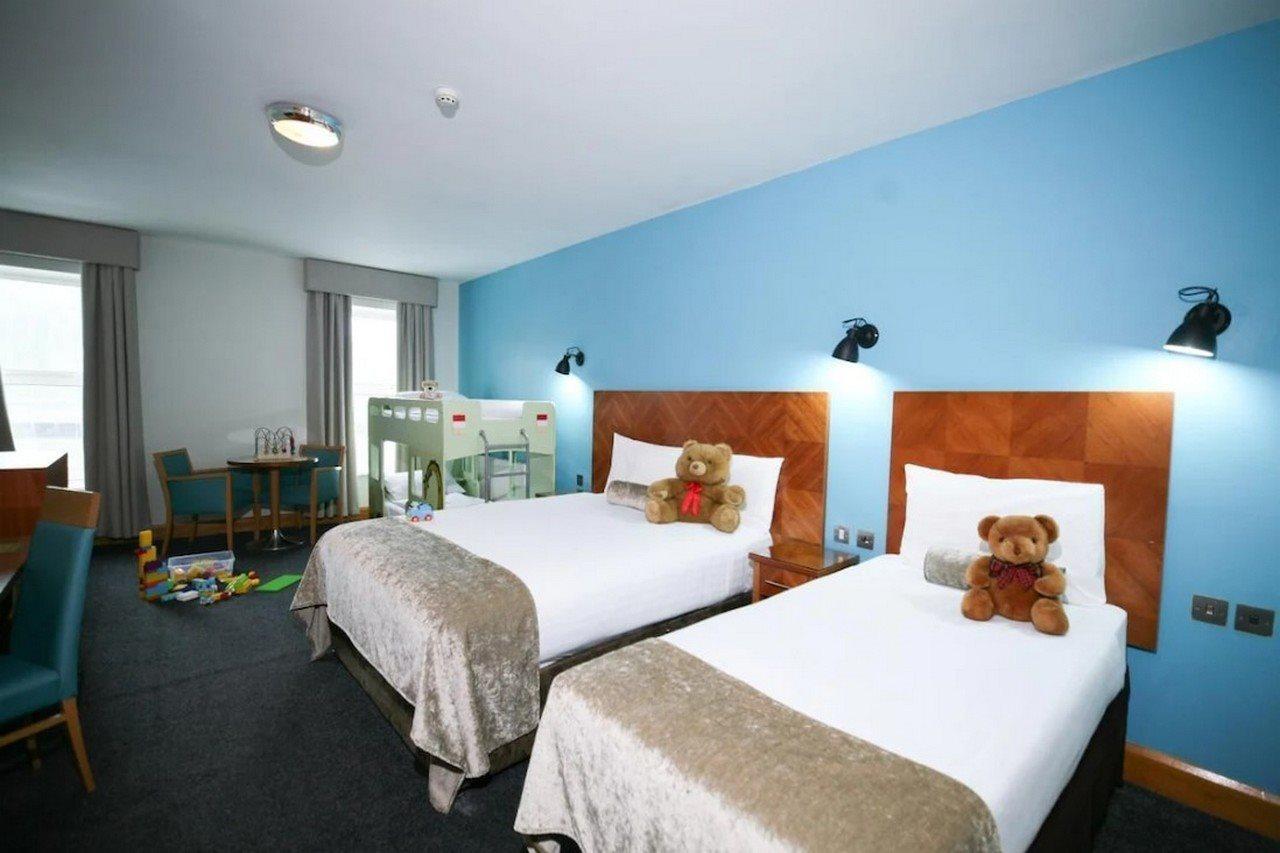 Treacys Hotel & Leisure Centre Waterford Eksteriør billede
