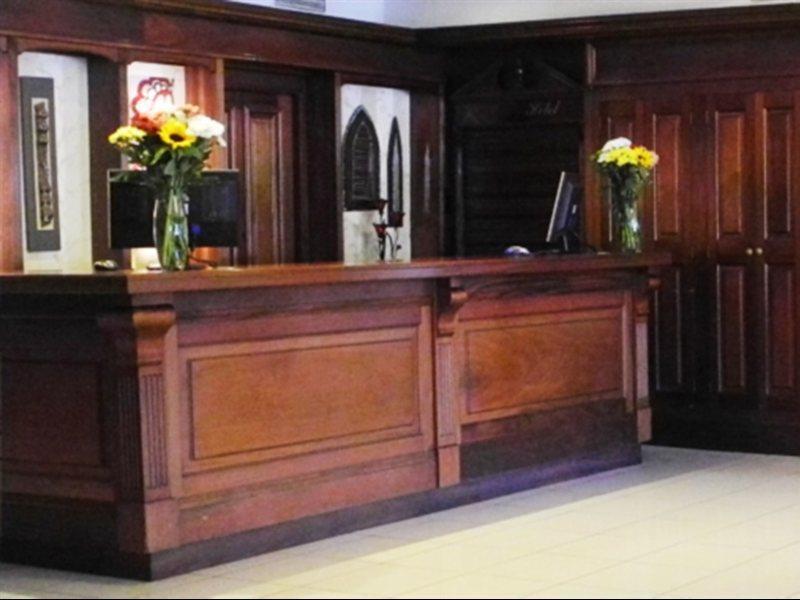 Treacys Hotel & Leisure Centre Waterford Eksteriør billede