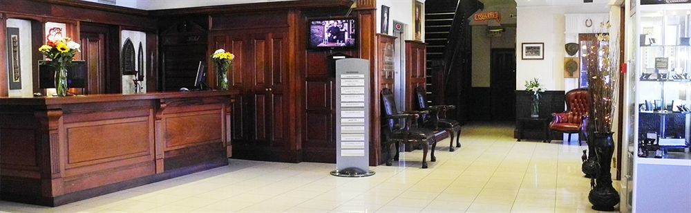 Treacys Hotel & Leisure Centre Waterford Eksteriør billede