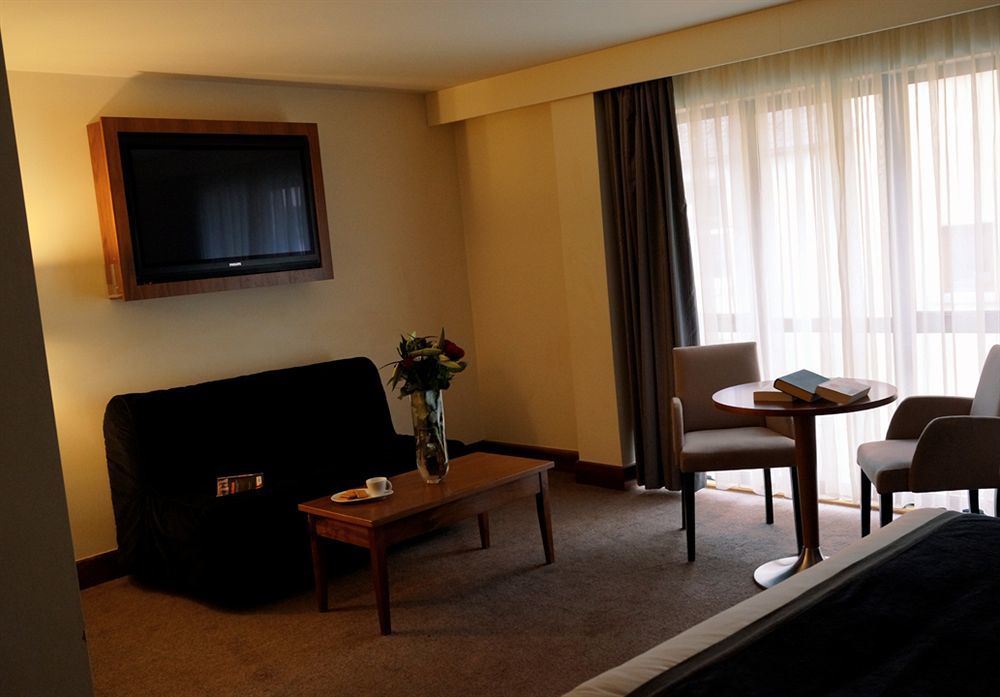 Treacys Hotel & Leisure Centre Waterford Eksteriør billede
