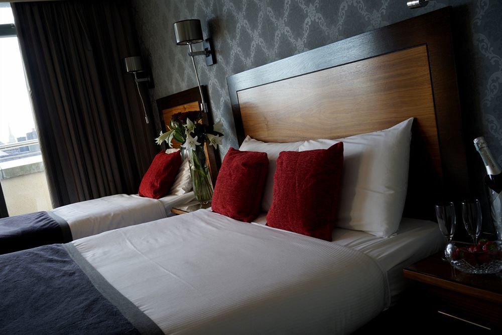 Treacys Hotel & Leisure Centre Waterford Eksteriør billede