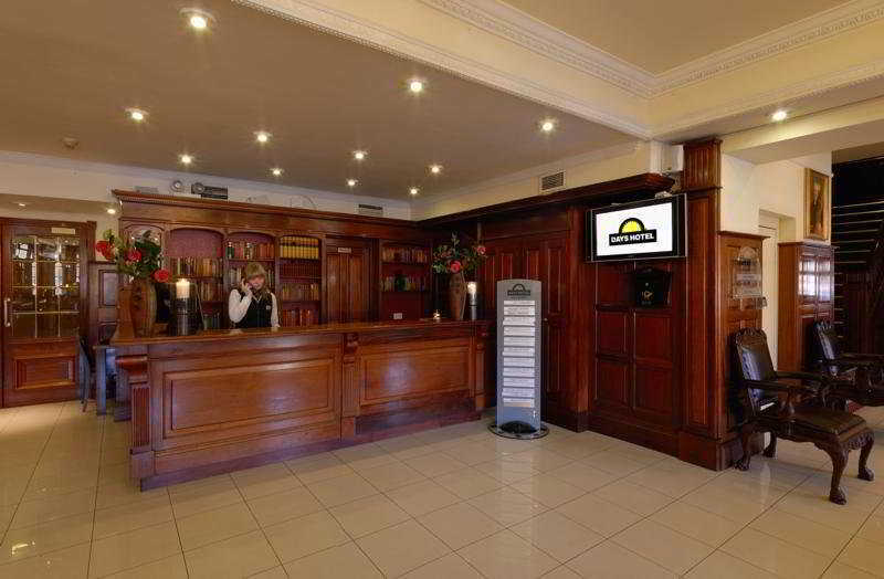 Treacys Hotel & Leisure Centre Waterford Eksteriør billede