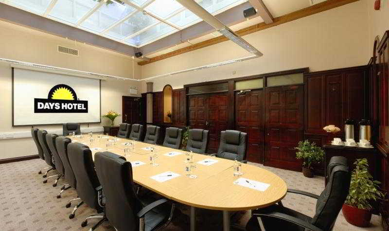 Treacys Hotel & Leisure Centre Waterford Eksteriør billede