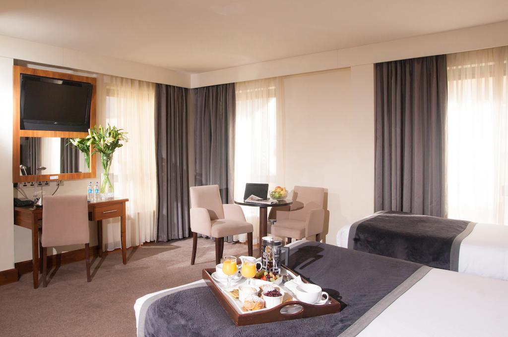 Treacys Hotel & Leisure Centre Waterford Eksteriør billede