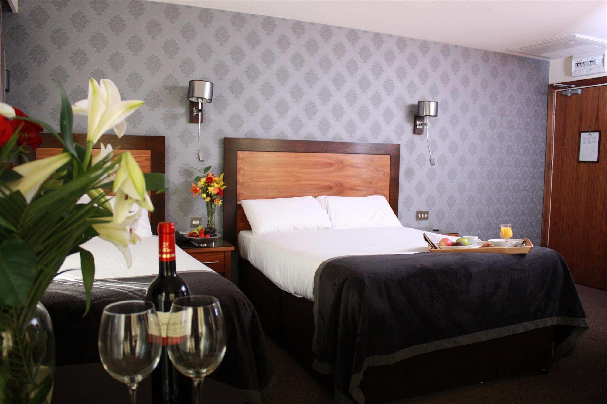 Treacys Hotel & Leisure Centre Waterford Eksteriør billede