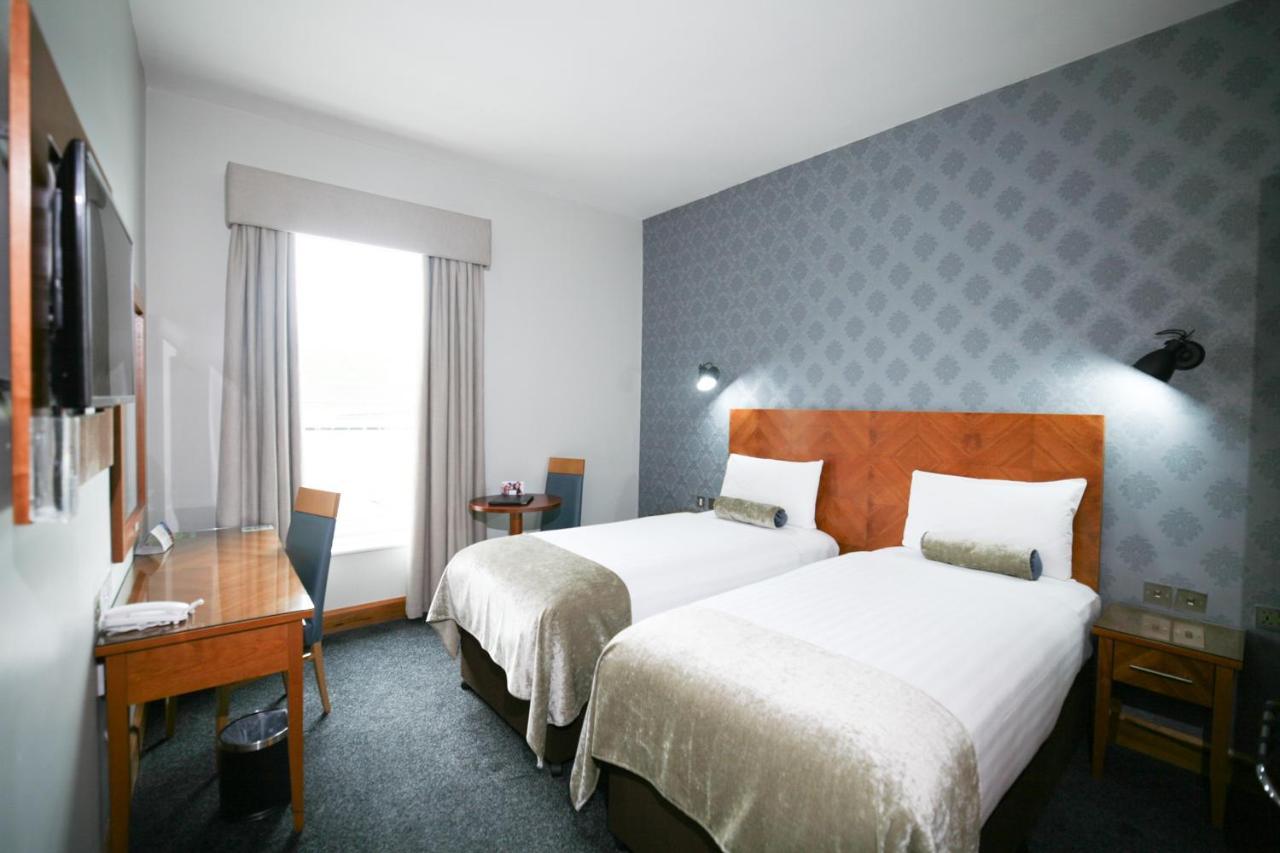 Treacys Hotel & Leisure Centre Waterford Eksteriør billede