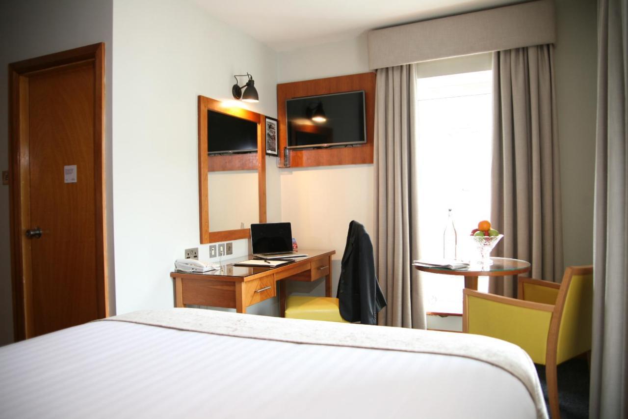 Treacys Hotel & Leisure Centre Waterford Eksteriør billede