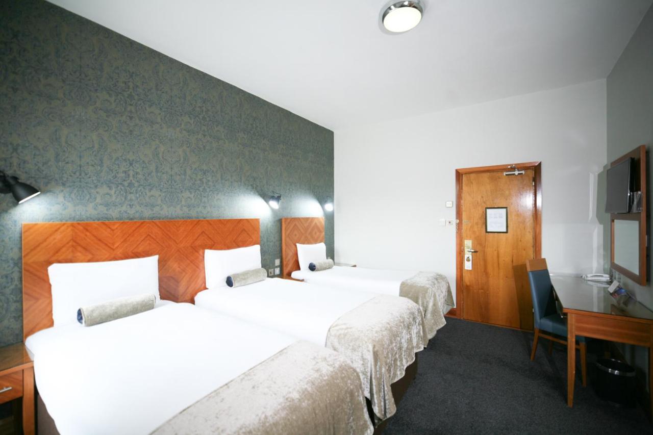 Treacys Hotel & Leisure Centre Waterford Eksteriør billede