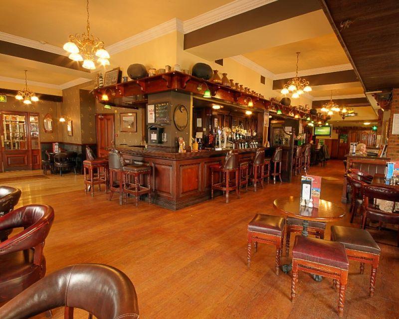 Treacys Hotel & Leisure Centre Waterford Eksteriør billede