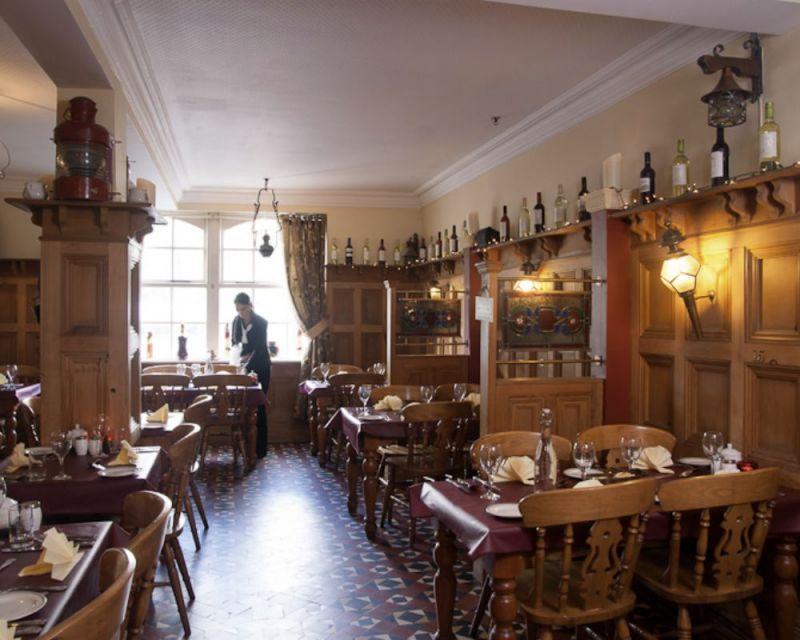 Treacys Hotel & Leisure Centre Waterford Eksteriør billede