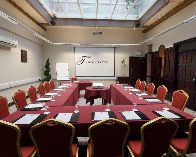 Treacys Hotel & Leisure Centre Waterford Eksteriør billede