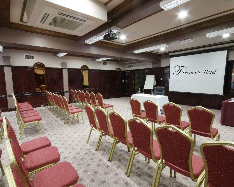 Treacys Hotel & Leisure Centre Waterford Eksteriør billede