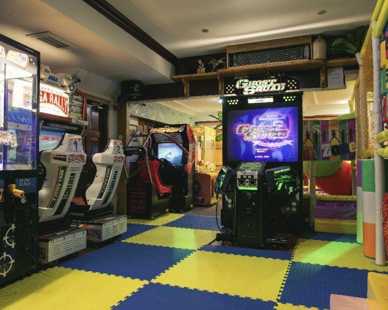Treacys Hotel & Leisure Centre Waterford Eksteriør billede