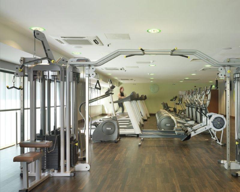 Treacys Hotel & Leisure Centre Waterford Eksteriør billede