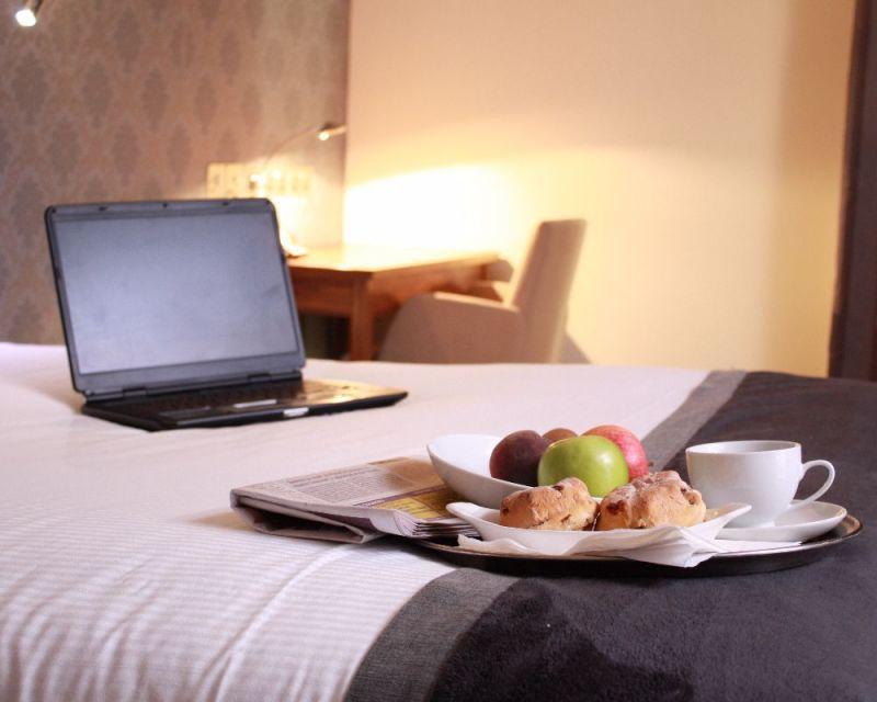 Treacys Hotel & Leisure Centre Waterford Eksteriør billede