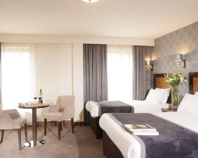 Treacys Hotel & Leisure Centre Waterford Eksteriør billede