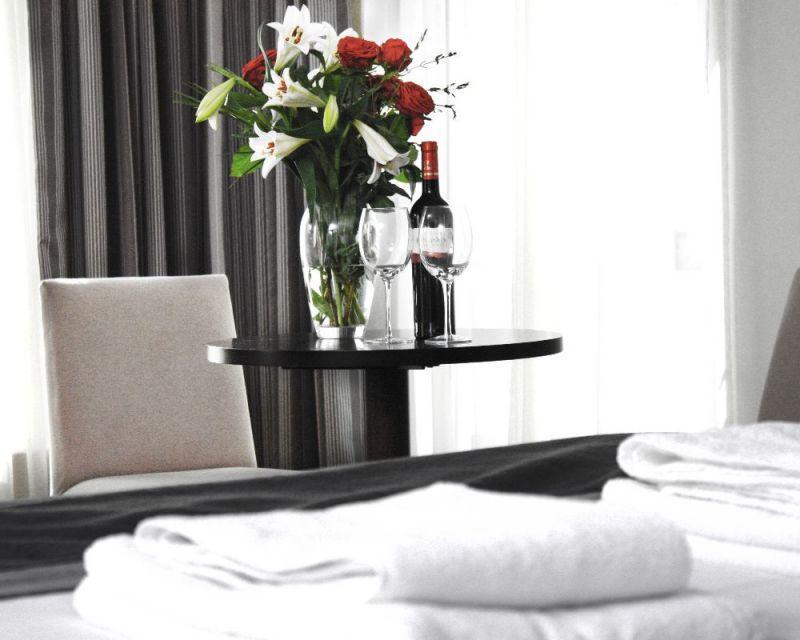 Treacys Hotel & Leisure Centre Waterford Eksteriør billede