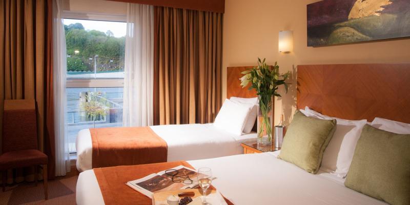 Treacys Hotel & Leisure Centre Waterford Eksteriør billede