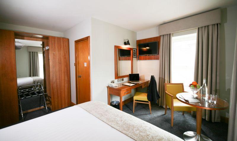 Treacys Hotel & Leisure Centre Waterford Eksteriør billede