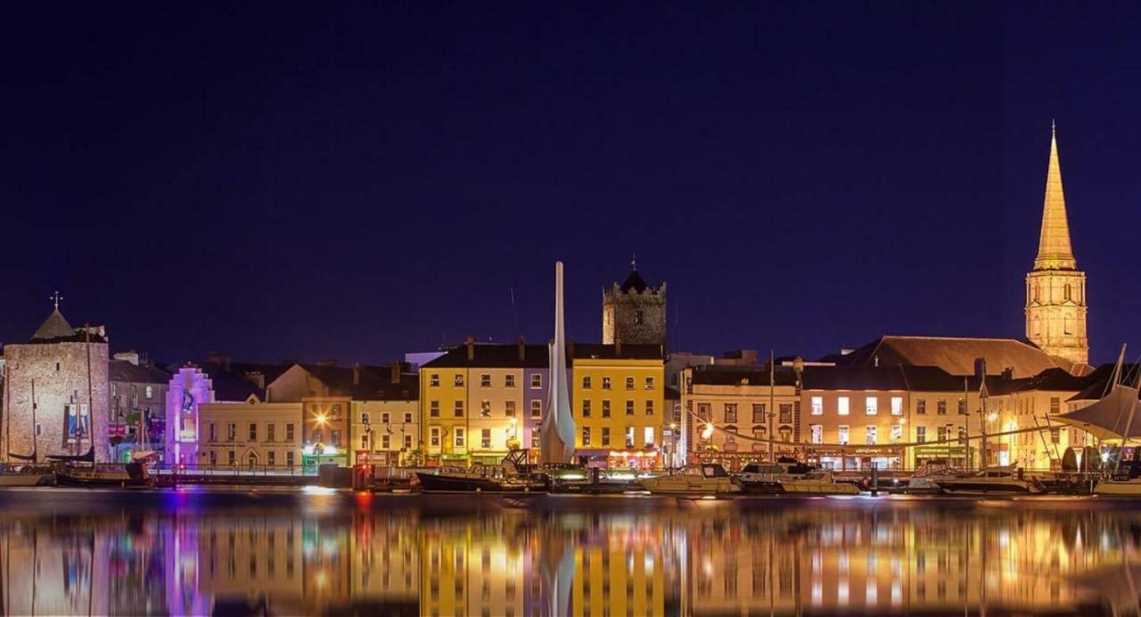 Treacys Hotel & Leisure Centre Waterford Eksteriør billede