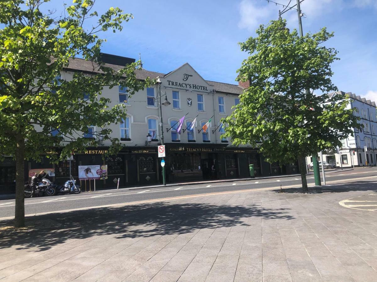 Treacys Hotel & Leisure Centre Waterford Eksteriør billede