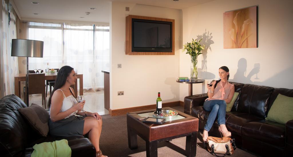 Treacys Hotel & Leisure Centre Waterford Eksteriør billede