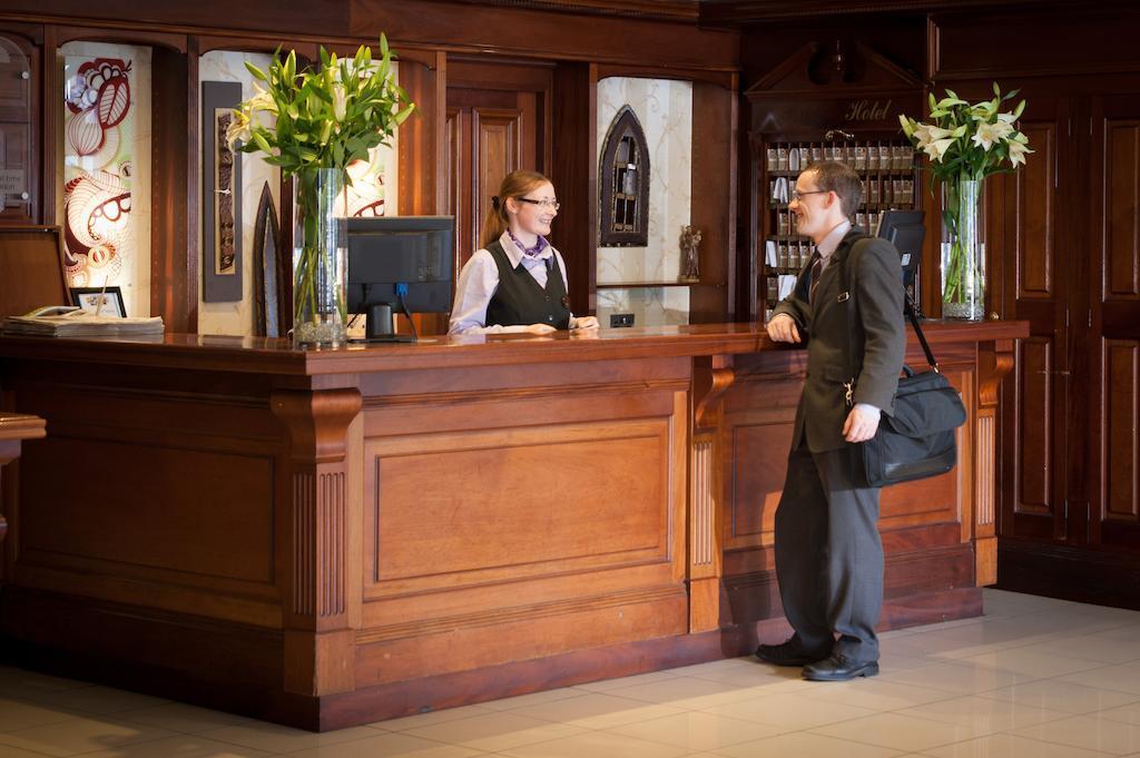 Treacys Hotel & Leisure Centre Waterford Eksteriør billede