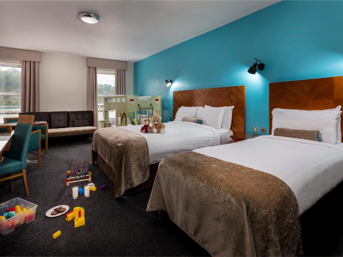 Treacys Hotel & Leisure Centre Waterford Eksteriør billede