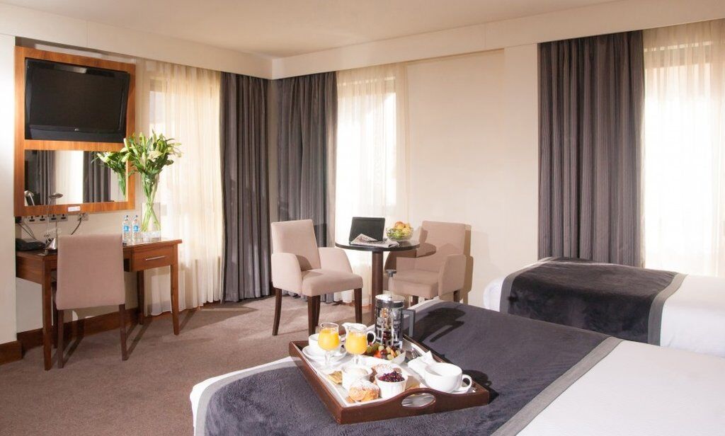 Treacys Hotel & Leisure Centre Waterford Eksteriør billede
