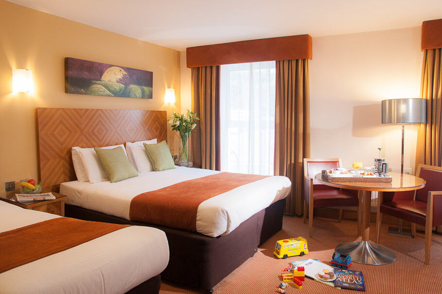 Treacys Hotel & Leisure Centre Waterford Eksteriør billede